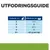 Utfodringsguide för katt: kroppsvikt 2 kg – 1½, 3 kg – 2, 4 kg – 2½, 5 kg – 3, 6+ kg – 40 g blötfoder per kg och dag.