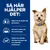 Hill's Prescription Diet k/d Kidney Care hundfoder
