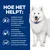 Hill's Prescription Diet Canine K/D +Mobility hundefôr Original