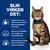 Hill's Prescription Diet Feline t/d