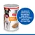Hill's Science Light Adult 1-6 Nassfutterdose mit klinisch erprobter Nahrung, die hilft, ein gesundes Gewicht zu halten.