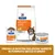 Hill's Prescription Diet Urinary Care s/d per gatti, visibili confezioni di cibo secco e umido. Testo: Prova le nostre deliziose varietà in formato secco e umido.