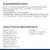 Texte en allemand : composition avec foie de porc, mélange prébiotique ActivBiome+ Kidney Defense, et analyse nutritionnelle : protéines 4,2 %, matières grasses 6,8 %, calcium 0,20 %, vitamines A et D3.