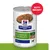 Hill's Prescription Diet Metabolic + Mobility weight j/d Original hundmatburk med texten 'NYTT RECEPT' i röd cirkel. Bild på maten och siluett av hund synlig.