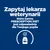 Zapytaj lekarza weterynarii, która karma PRESCRIPTION DIET jest odpowiednia dla Twojego pupila