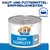 Hill's Prescription Diet Derm Complete Nassfutter für Hunde, geeignet bei Haut- und Futtermittel-Empfindlichkeiten. Original Rezeptur.