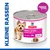 Hill's Science Plan Small & Mini Mature Adult 7+ with Beef Mousse natvoer voor kleine rassen, afbeelding van blik met hond en rundvleesicoon, tekst: KLEINE RASSEN Hill's Science Plan Small & Mini Mature Adult 7+ with Beef Mousse natvoer voor kleine rassen, afbeelding van blik met hond en rundvleesicoon, tekst: KLEINE RASSEN