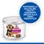Hill's Science Plan Sensitive Stomach & Skin Small & Mini Adult 1–6 con tacchino, mousse. Favorisce la salute del tratto digerente grazie alla fibra prebiotica.