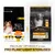 Packaging change from PRO PLAN Optiweight All Size Light/Sterilised Adult to PRO PLAN Light Sterilised All Size Adult 1+. Text: high protein, no added colourants, number one chicken.