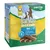 Barkoo Dental Snacks Maxi, hypoallergenic, developed with veterinarians, specially shaped for dental cleaning, low fat, no added sugar. Pack contains 56 sticks for dogs from 25 kg.
