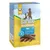 Barkoo Dental Snacks Maxi, 28 sticks for pets over 25kg. Developed with veterinarians, specially shaped for cleaning teeth, low fat, no added sugar. 4 x 270g packs, total 1080g.