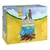 Barkoo Dental Snacks Maxi, 56 sticks, 8 x 270 g = 2160 g. Tekst: Developed with veterinarians, Specially shaped for cleaning teeth, Low fat, No added sugar. For dogs 25 kg+.