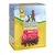 Barkoo Dental Snacks Medium, 28 sticks for dogs 11–25kg. Developed with veterinarians, specially shaped for cleaning teeth, low fat, no added sugar. 4 x 180g packs.