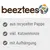 Beeztees. Aus recycelter Pappe, inkl. Katzenminze, mit Aufhängung.