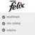 Purina Felix. equilibrado, alta calidad, sabroso
