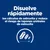 Disuelve rápidamente los cálculos de estruvita y reduce el riesgo de tapones uretrales de estruvita.