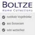 Boltze Home Collections. Rustikale Vogeltränke, aus Gusseisen, sehr wetterfest.