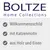 Boltze Home Collections. Willkommensschild mit Katzenmotiv aus Holz und Eisen.