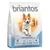 Briantos Adult Light, rich in chicken and rice, reduced fat content, highly tolerable, made in Germany, 1 kg.
