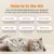 Zesty Paws Cat Calming Diffuser Refill Orchid Mist - 75g Zesty Paws Cat Calming Diffuser Refill Orchid Mist - 75g