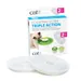 Catit Flower Fountain with LED Nightlight - Replacement Filters: 2 Pack