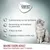 Concept for Life Maine Coon Adult kattenvoer. Ondersteuning voor de hartfunctie, bescherming van kraakbeen en gewrichten, brokjes op maat, graanvrije receptuur zonder soja. Voor katten vanaf 15 maanden.