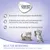 CONCEPT FOR LIFE. MILK FOR NEWBORNS. Aufzuchtmilch für Katzenwelpen von Geburt bis 2. Monat. Kolostrum, prebioottinen inuliini, helposti sulavat proteiinit, DHA. Teksti saksaksi ja englanniksi.