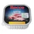 Rocco Classic Extra, 300 г. Видны куски мяса и курицы, надписи: with chicken & rice, с рисом, омега-3, пищевые волокна. Текст на английском и немецком языках.