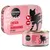 Cosma Asia Chicken with Barramundi in Jelly, Multi Protein, Pure Meat & Fish, 6 x 170g. Verpackung mit Katzenmotiv und Icons für Huhn und Fisch.