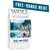 Wolf of Wilderness Blue River, 12kg. 100% χωρίς δημητριακά συνταγή με ελευθέρας βοσκής κοτόπουλο και σολομό, άγρια μούρα, ρίζες και βότανα. Σημείωση: Free-Range Meat.