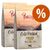 Ekonomipack: 2 x 2,5 kg Purizon Cold Pressed - spannmålsfritt