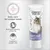 Beauty Paste 75g for daily care, promotes glossy shiny fur and supports supple skin. Developed with veterinarians and nutrition experts. Suitable for dense fur or sensitive skin.