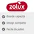 zolux FAMILY COMPANY SINCE 1933. Grande capacità, design compatto, facile da pulire.