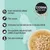 COSMA PURE LOVE Soup. Hrană naturală de calitate premium, fără cereale, oferă pisicii un mod delicios de a consuma lichide, din ingrediente naturale în supă de pește, fără aditivi artificiali.