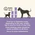 Feeding recommendation: Up to 3 pouches daily, depending on size, weight, age, and activity. Provide fresh drinking water. Serve at room temperature.