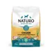 Naturo Adult Grain Free - Chicken with Potato & Vegetables - 10kg