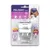Feliway Help! diffuser with one cartridge, helps reduce signs of stress such as scratching, urine spraying and hiding. Ready to use, 7 day supply, free extra cartridge offer shown.