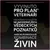 Vyvinuto PRO PLAN veterináři. Navrženo s využitím nejmodernějších vědeckých poznatků. Naše nejpokročilejší kombinace živin.