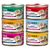 Feline Porta 21 Tonijn Mix Probeerpakket 6 x 90 g Kattenvoer