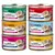 Feline Porta 21 Tonijn Mix Probeerpakket 6 x 90 g - 6 verschillende soorten Tonijn