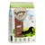 Feringa Adult Katzenfutter, kaltgepresst, Sorte Beef mit 70% Fleischanteil, getreidefrei, mit Fischöl, hoher Proteingehalt, 3 kg Packung.