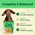 Naturediet Feel Good Adult - Turkey & Chicken - Saver Pack: 36 x 390g Naturediet Feel Good Adult - Turkey & Chicken - Saver Pack: 36 x 390g
