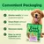 Naturediet Feel Good Puppy - Chicken - 18 x 390g Naturediet Feel Good Puppy - Chicken - 18 x 390g