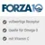 FORZA10. Vollwertige Rezeptur, Quelle für Omega-3, mit Vitamin C.