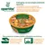 Arquivet FreshHome Stews estofados tarrina 6 x 280 g