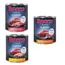 Megapakiet Rocco Classic, 24 x 800 g - Pakiet mieszany drób: wołowina/kurczak, wołowina/serca drobiowe, wołowina/indyk