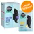 Cosma Nature Mix Box, Chicken and Fish in Broth, 6 x 50g. 100% natürliche Zutaten. Einzelpackung: Chicken Breast in Broth, 50g. Jetzt testen!