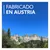 Fabricado en Austria
