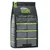 Sac de croquettes pour chien adulte Greenwoods Veggie. Texte visible : Good Veggies, good vibes. Ingrédients et informations nutritionnelles en plusieurs langues sur l’emballage.