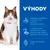Výhody: Obsahuje ActivBiome+, exkluzivní směs probiotik pro zdravé trávení. Lahodné krmivo s ječmenem a ovsem. Podporuje zdravou stolici.